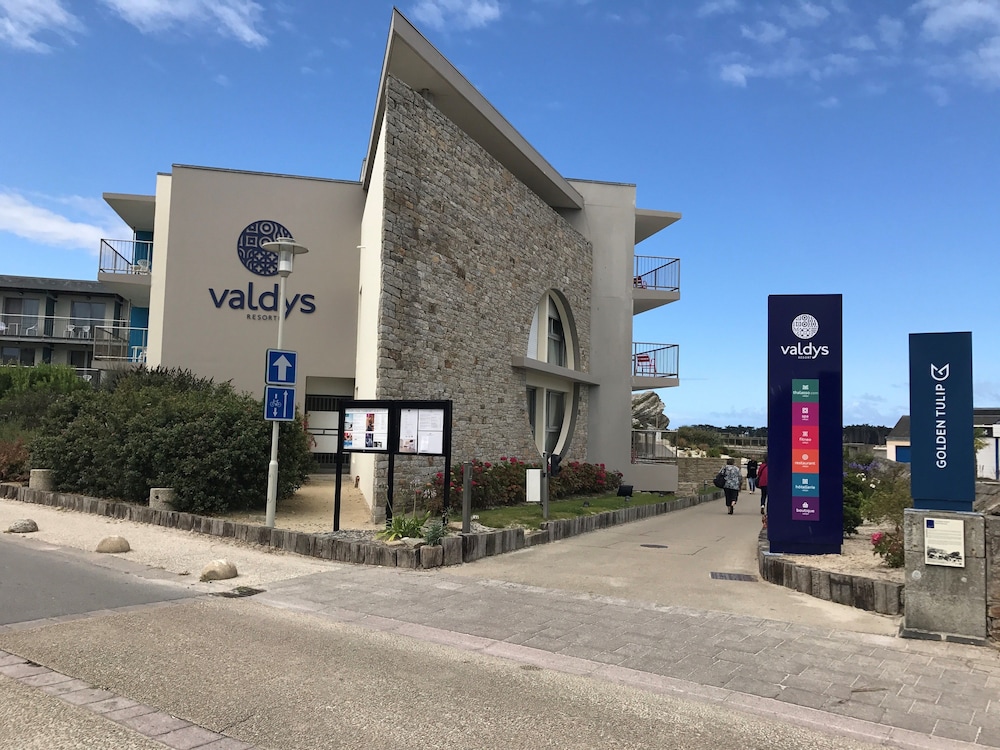 Valdys Resort Roscoff 2/60