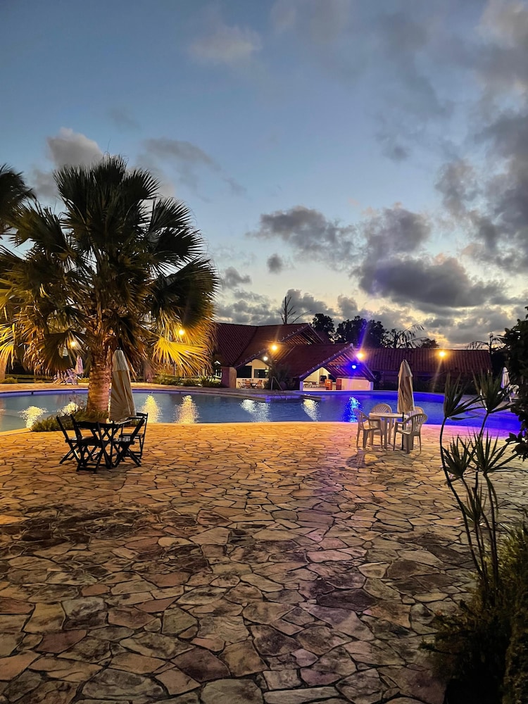 Hotel Praia dos Carneiros by AFT 37/50