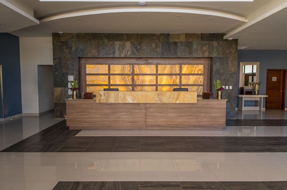 Ocean View Beach Hotel 8/51