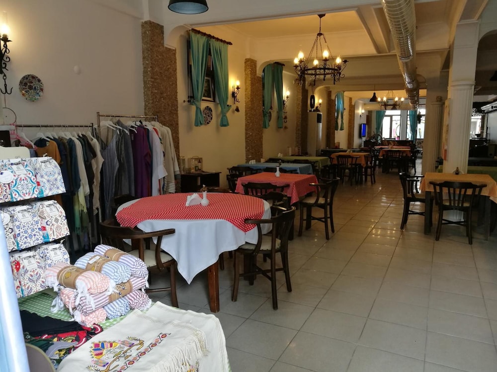 Setenay Butik Hotel 22/34