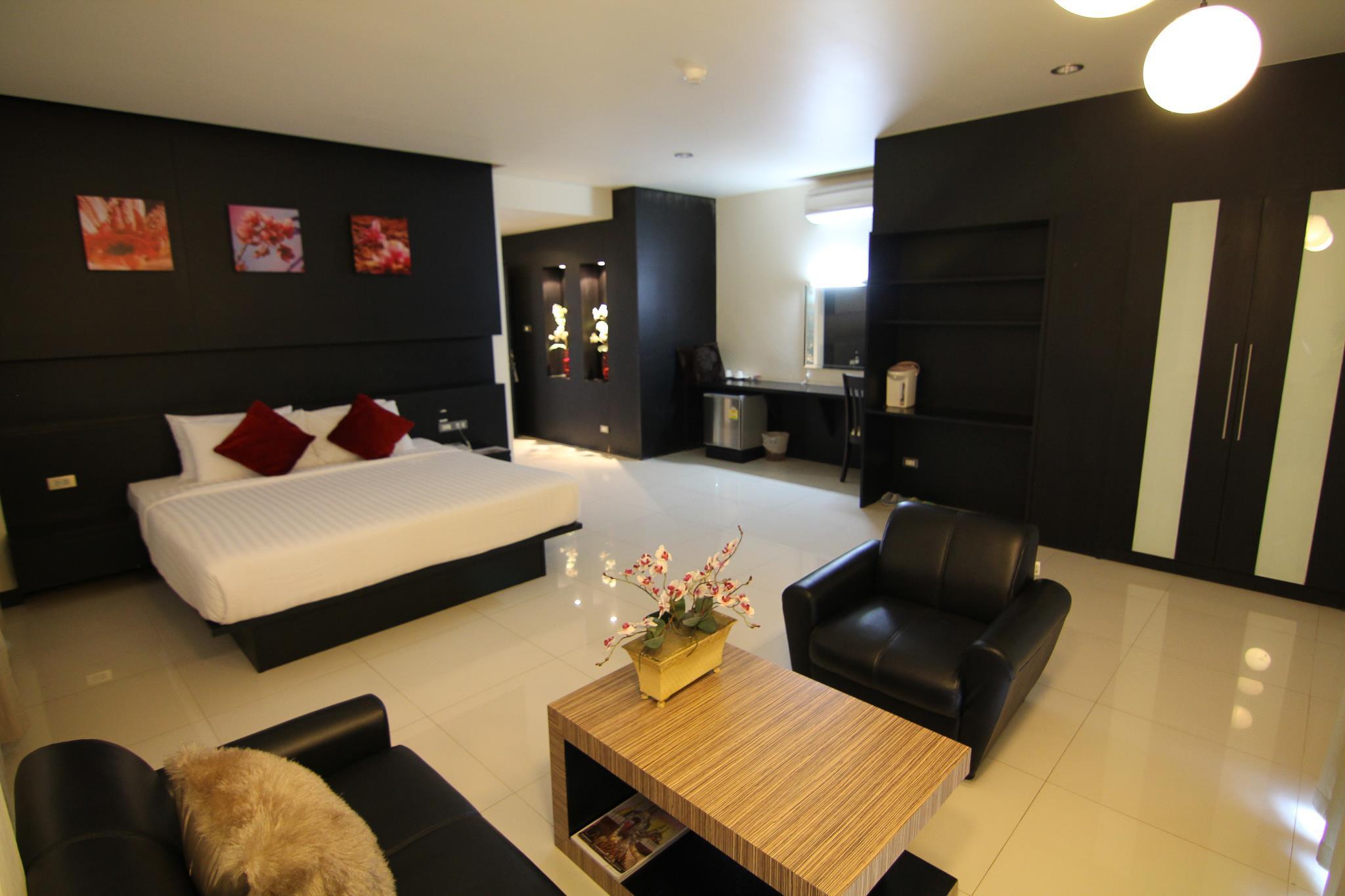U Style Hotel 19/45