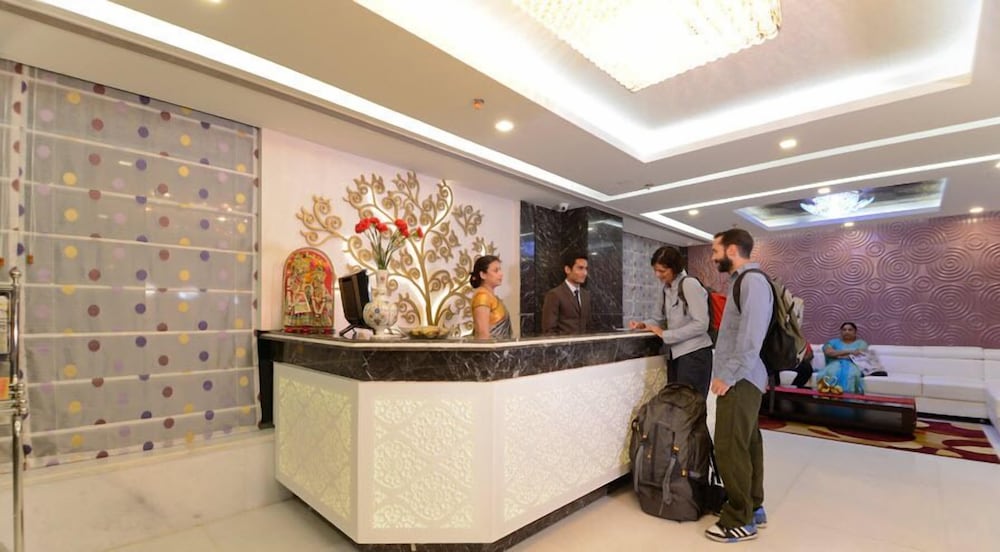 Hotel Atulyaa Taj 7/48