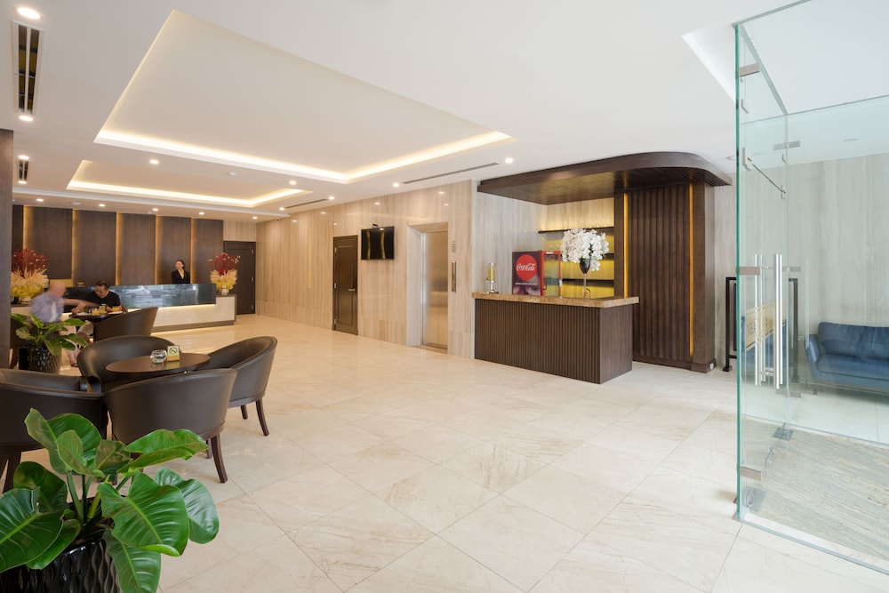 Nhat Ha 2 Hotel 6/50