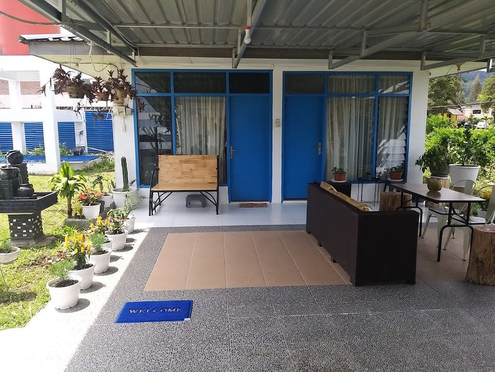 Kaliaga Bungalow by ZUZU 4/25