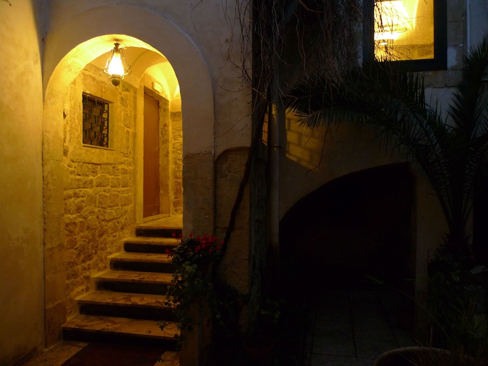 I Tetti Di Siciliando 13/35