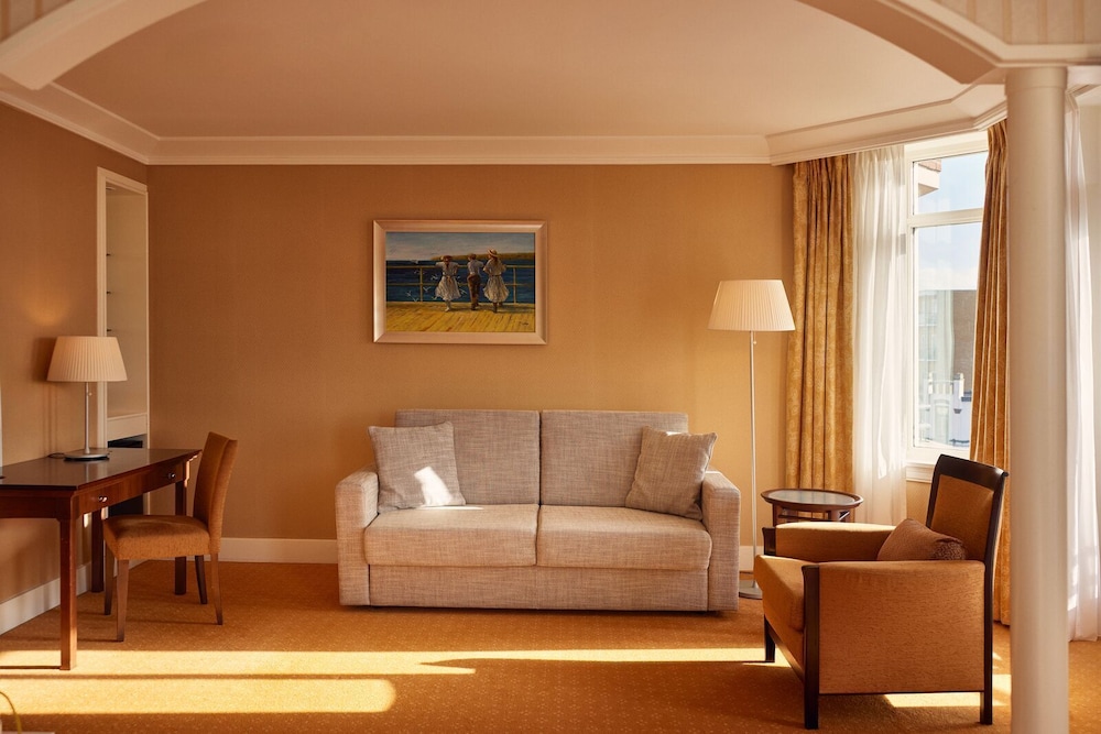 Radisson Blu Palace Hotel 40/64