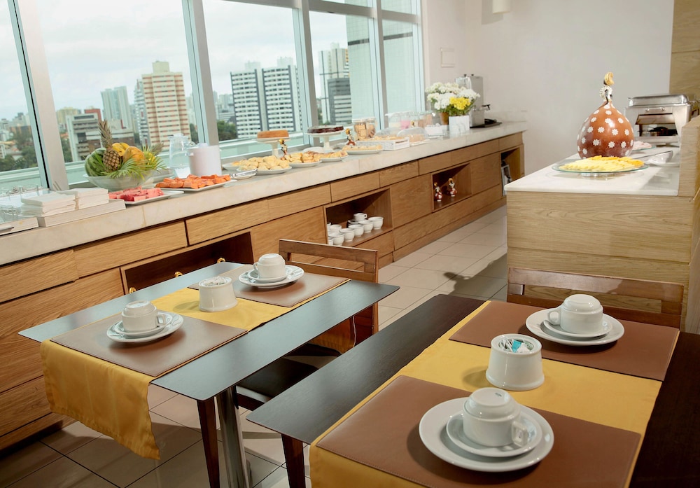 Iguatemi Business Flat 55/76