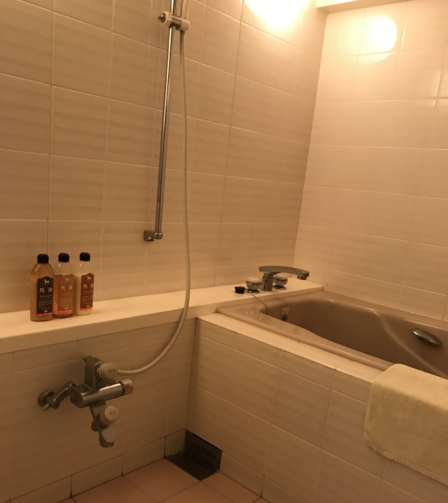 Aomori Winery Hotel 48/48
