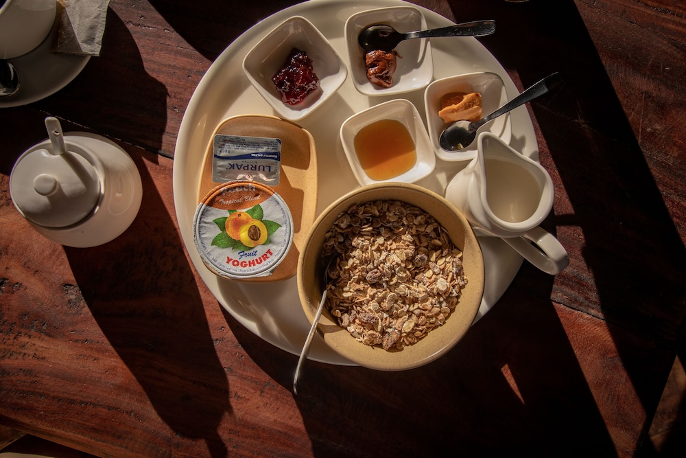 Nest Style Beach Hotel Zanzibar 38/59