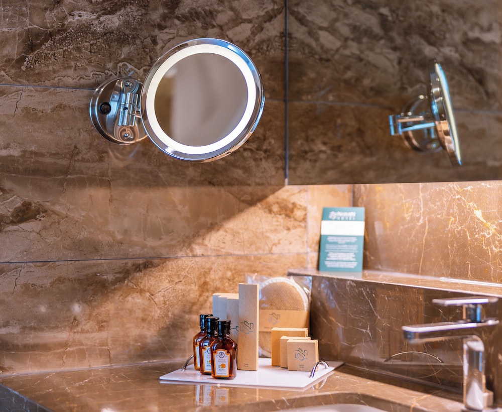 Narven Wellness & Thermal Hotel 49/50