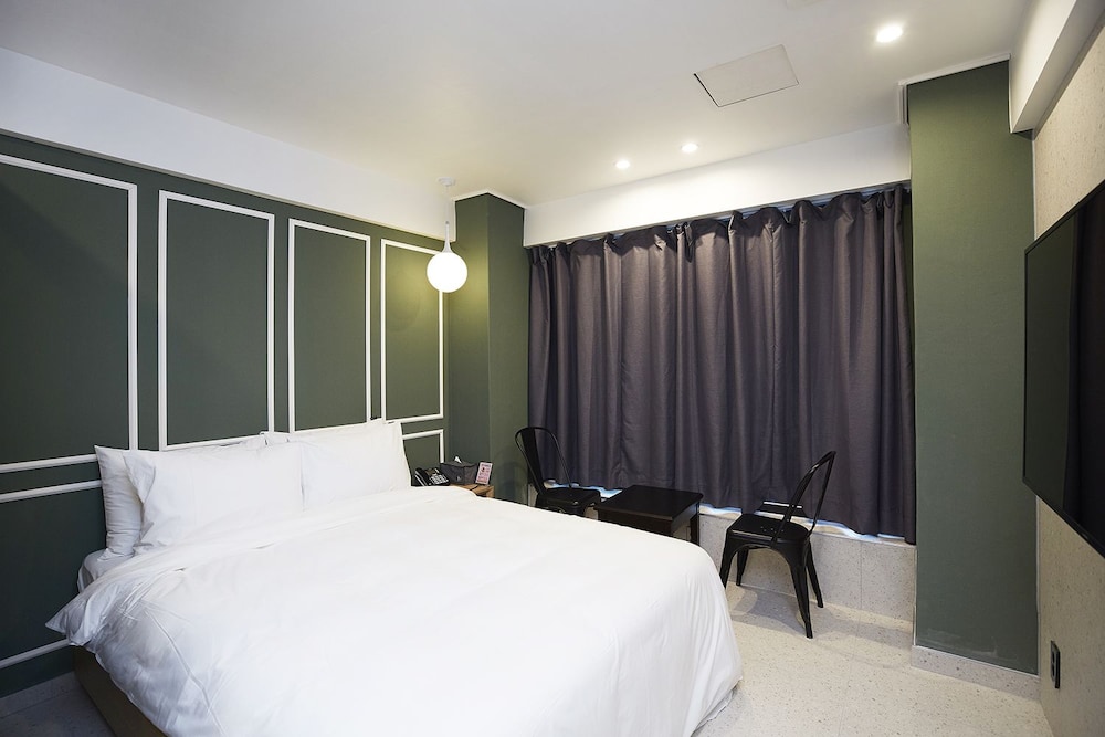 NO 25 Hotel Incheon Songdo 7/22
