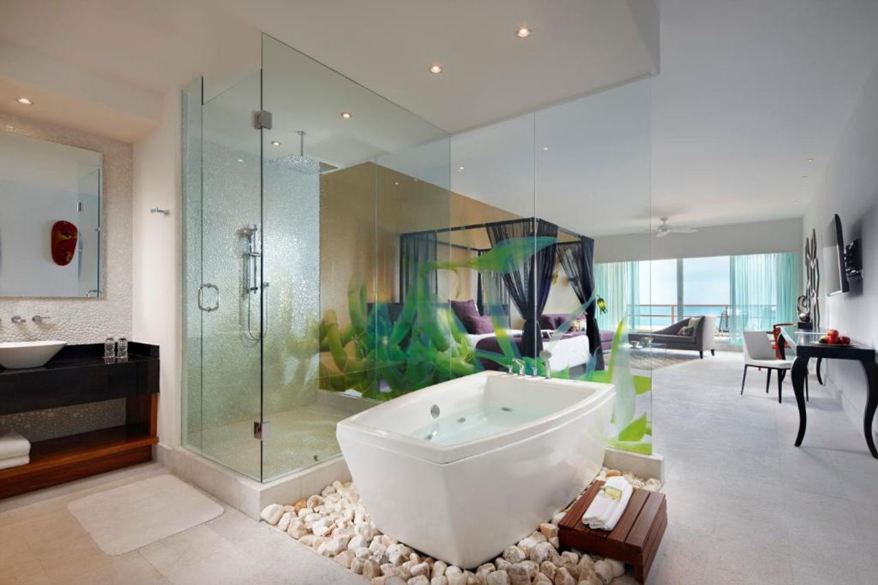 Senses Riviera Maya Ocean Front Boutique Hotel Adults only 53/53