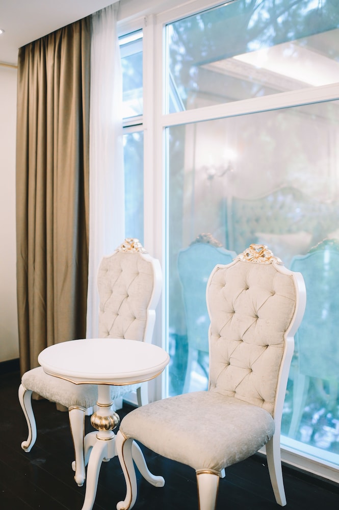 Lafaayette Luxury Suites Baguio 34/50