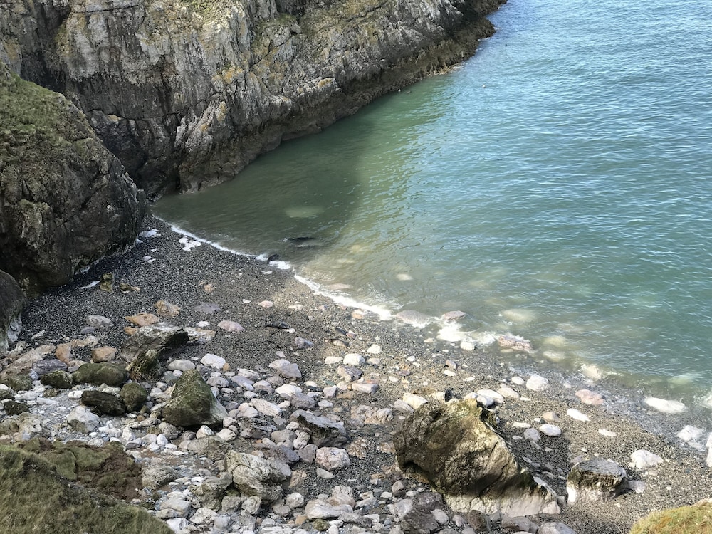 Llandudno Hostel 35/50