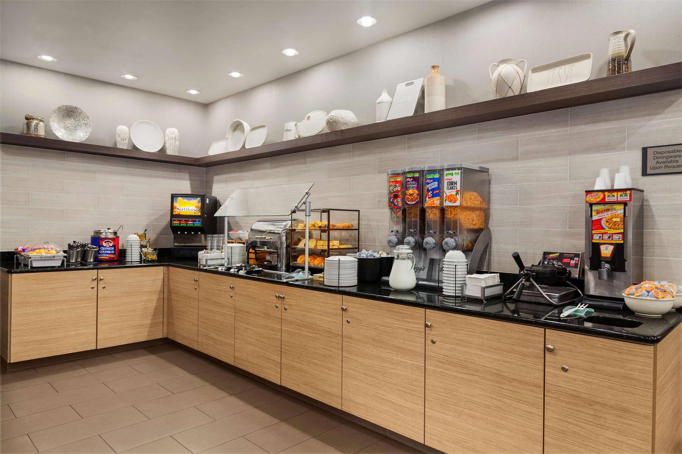 Country Inn & Suites By Radisson Gainesville FL 8/41