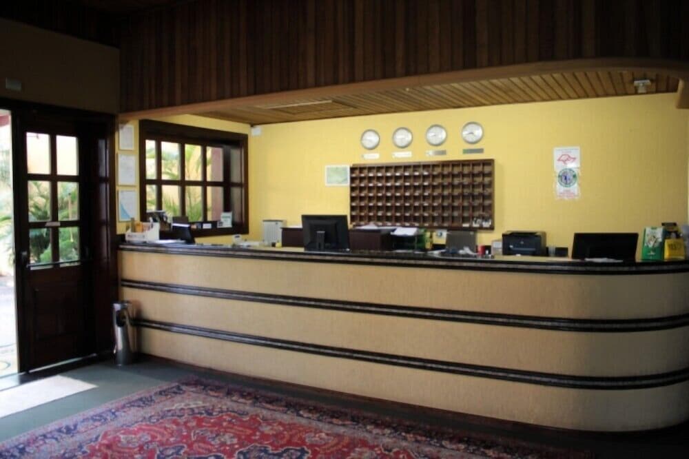 Maria Plaza Hotel 10/65