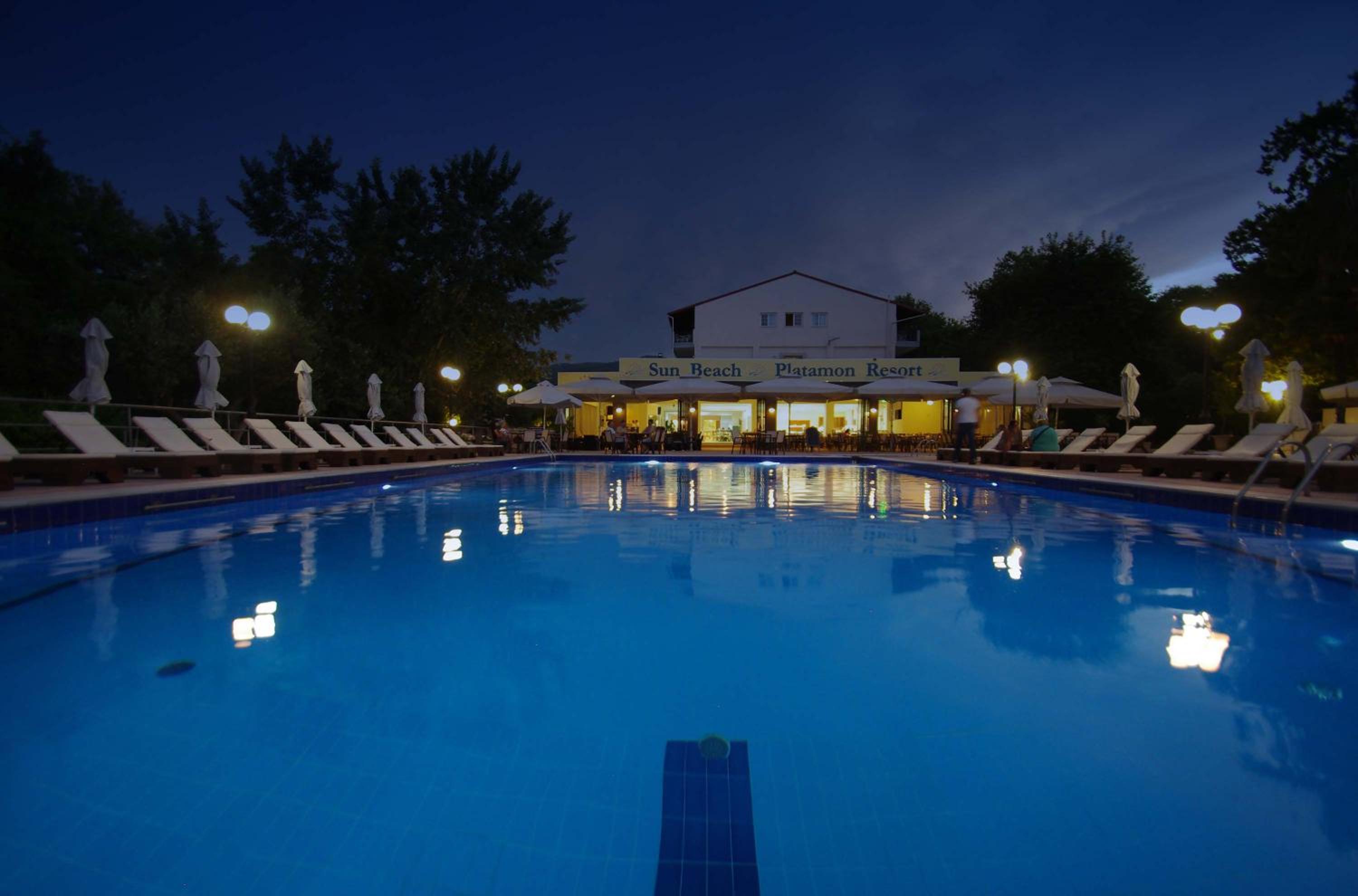 Sun Beach Platamon Resort 44/71