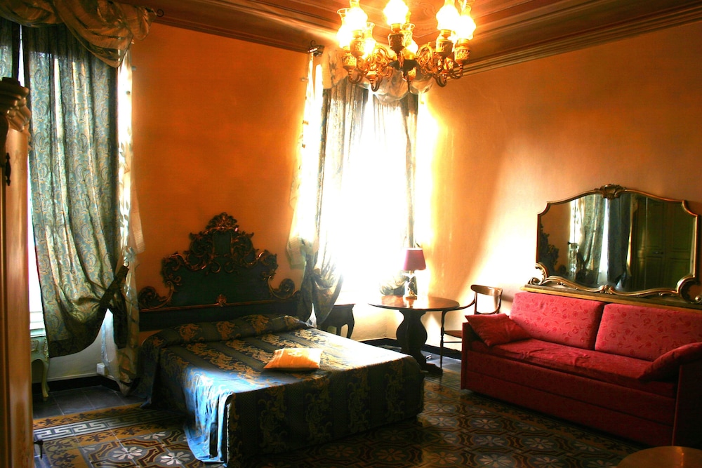 Hotel Dell'orto 18/34
