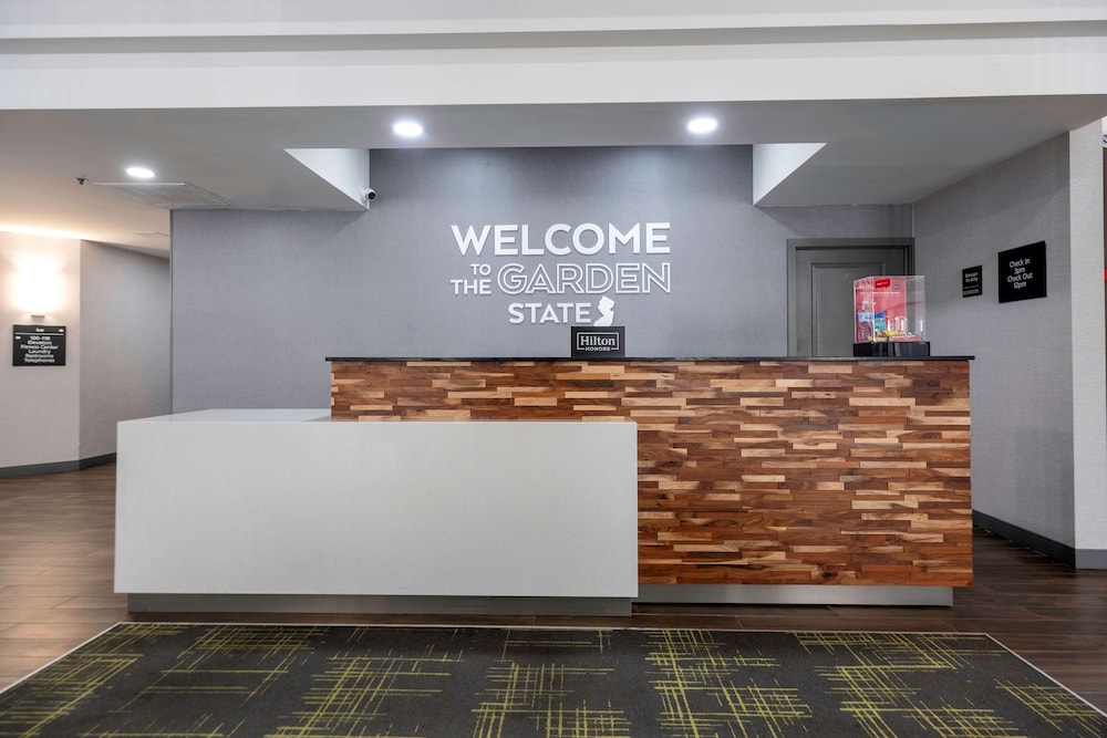 Hampton Inn Swedesboro Philadelphia 11/53
