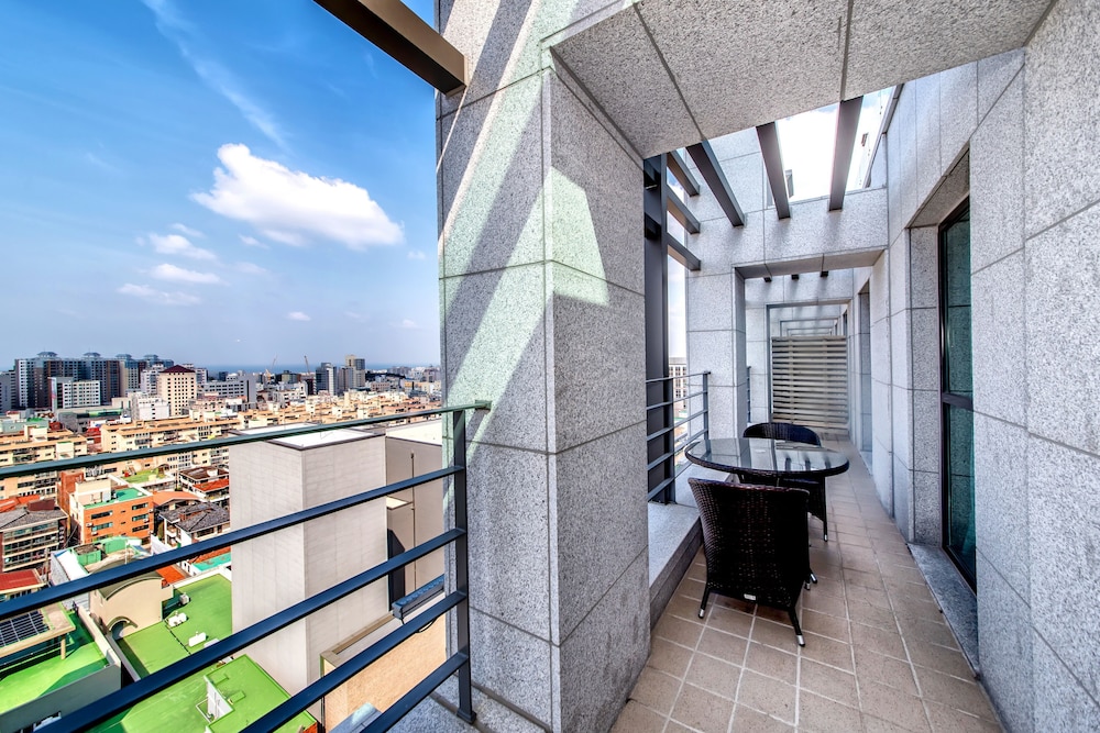 JEJU CENTRAL CITY HOTEL 32/50