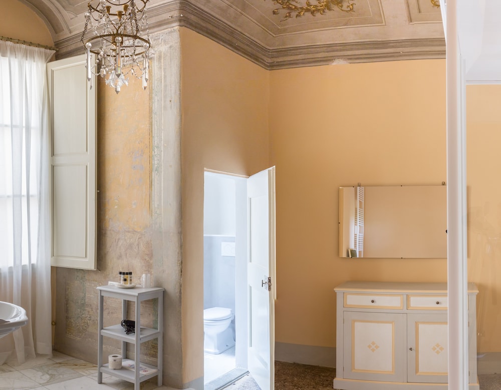 Palazzo D'oltrarno - Residenza D'epoca 37/38
