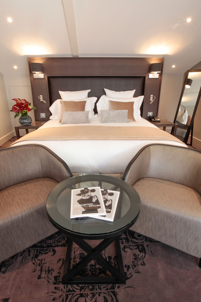La Cour des Consuls Hotel & Spa Toulouse - MGallery Collection 30/77