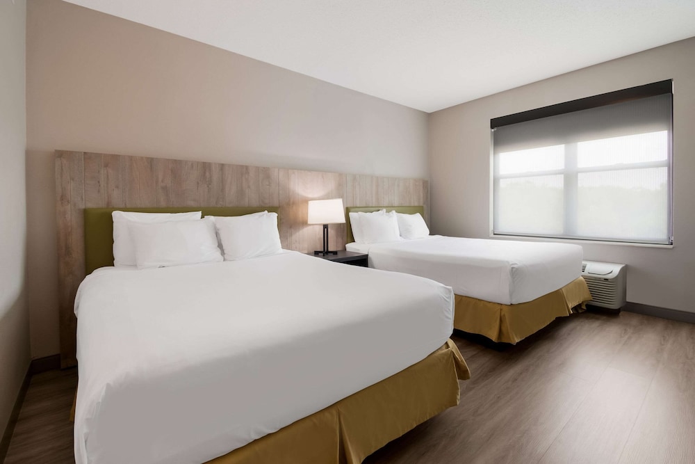ROOM, 2 QUEEN BEDS
