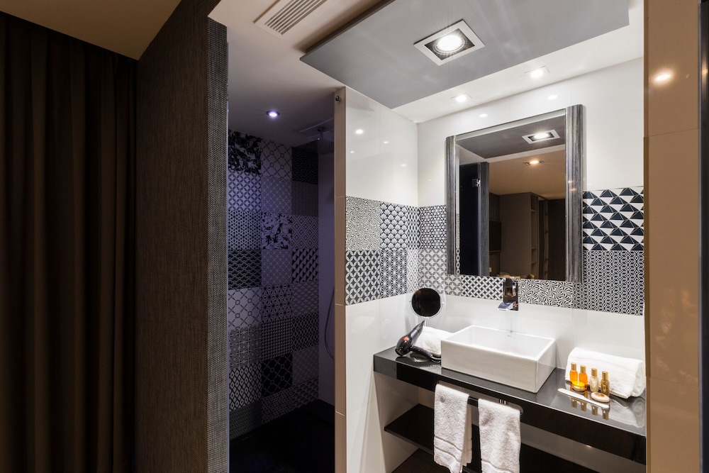 Sant Jordi Boutique Hotel 19/69