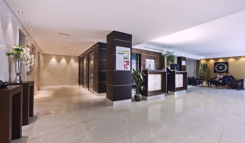 Lux Fatima Hotel 2/31