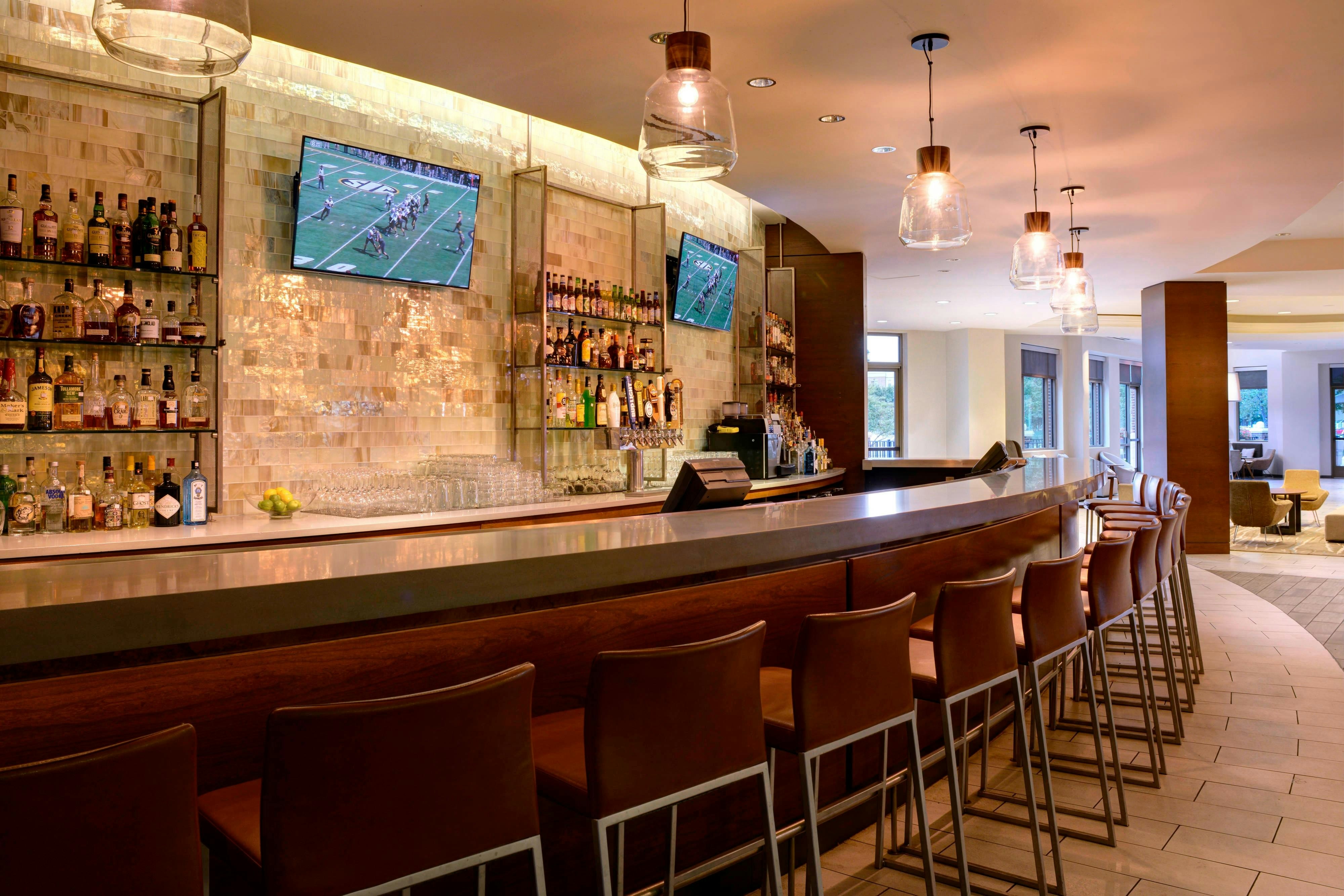 Newport News Marriott at City Center 39/62