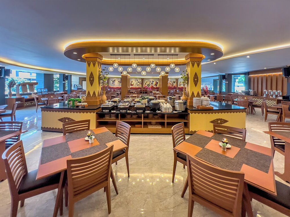 Griya Persada Convention Hotel And Resort 35/50