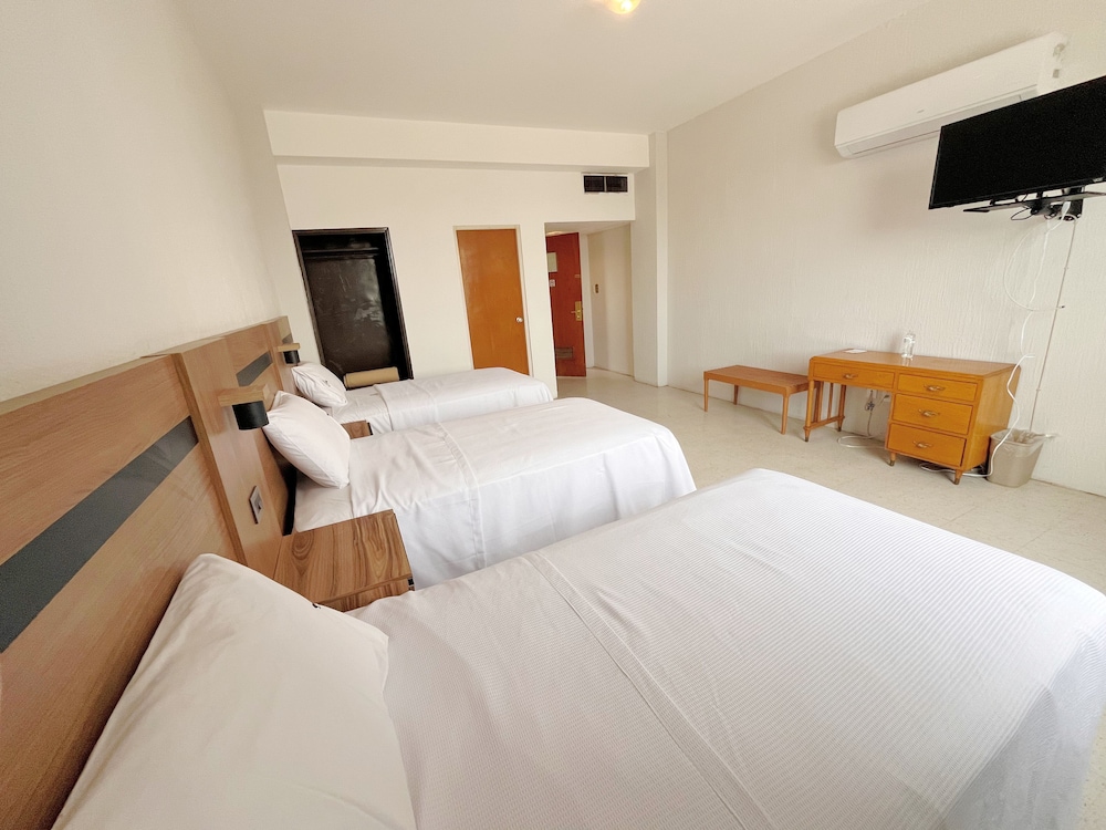 Hotel Calvete 17/65