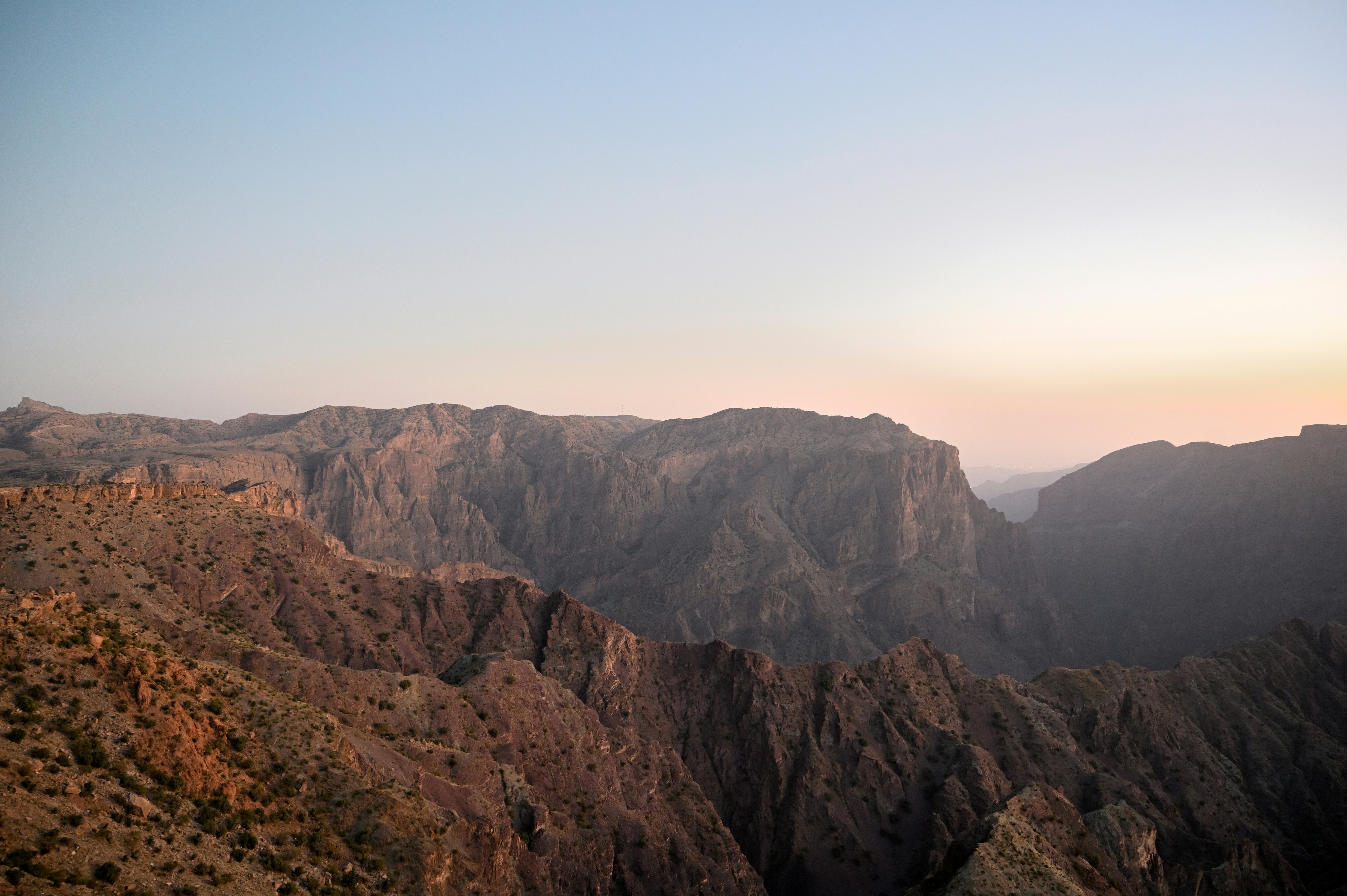 Hotel Indigo Jabal Akhdar Resort & Spa 44/50