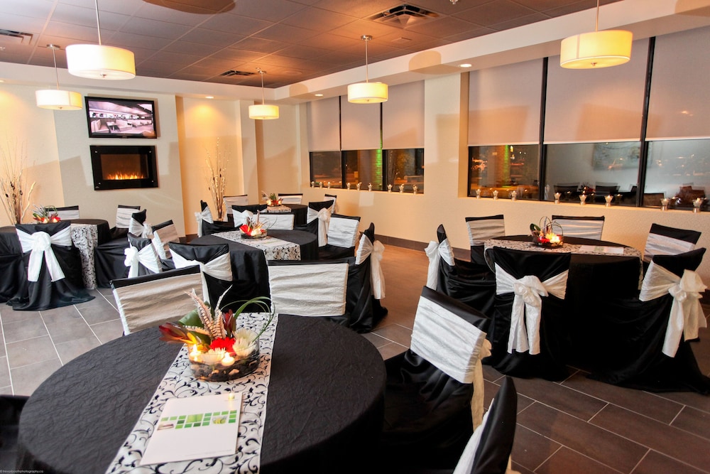Holiday Inn Suites Windsor Ambassador Bridge 51/72