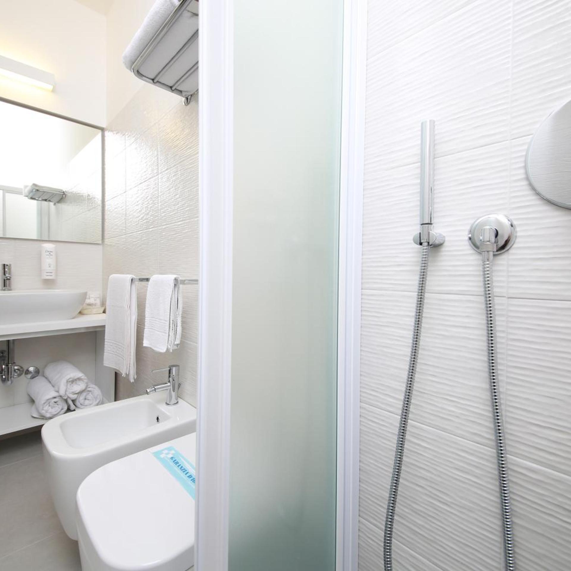 Hotel Gambrinus Mare 50/50