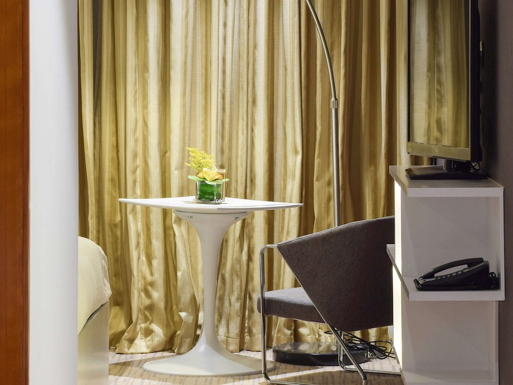 أجنحة نوفوتيل الرياض ديار(Sunday Hotel Al Olaya formerly Novotel Suites Riyadh Centre) 71/75