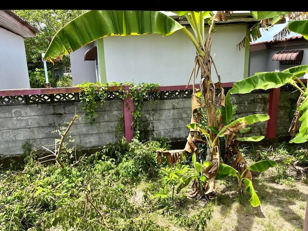 First Villa Beach Resort 63/75
