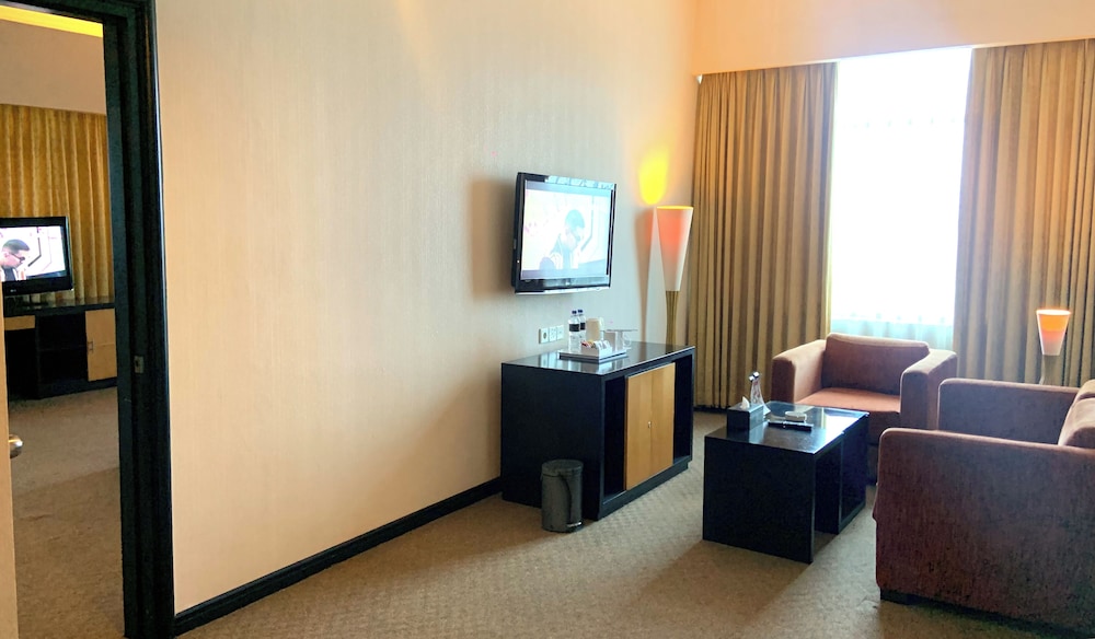 Grand Jatra Hotel Pekanbaru 42/58