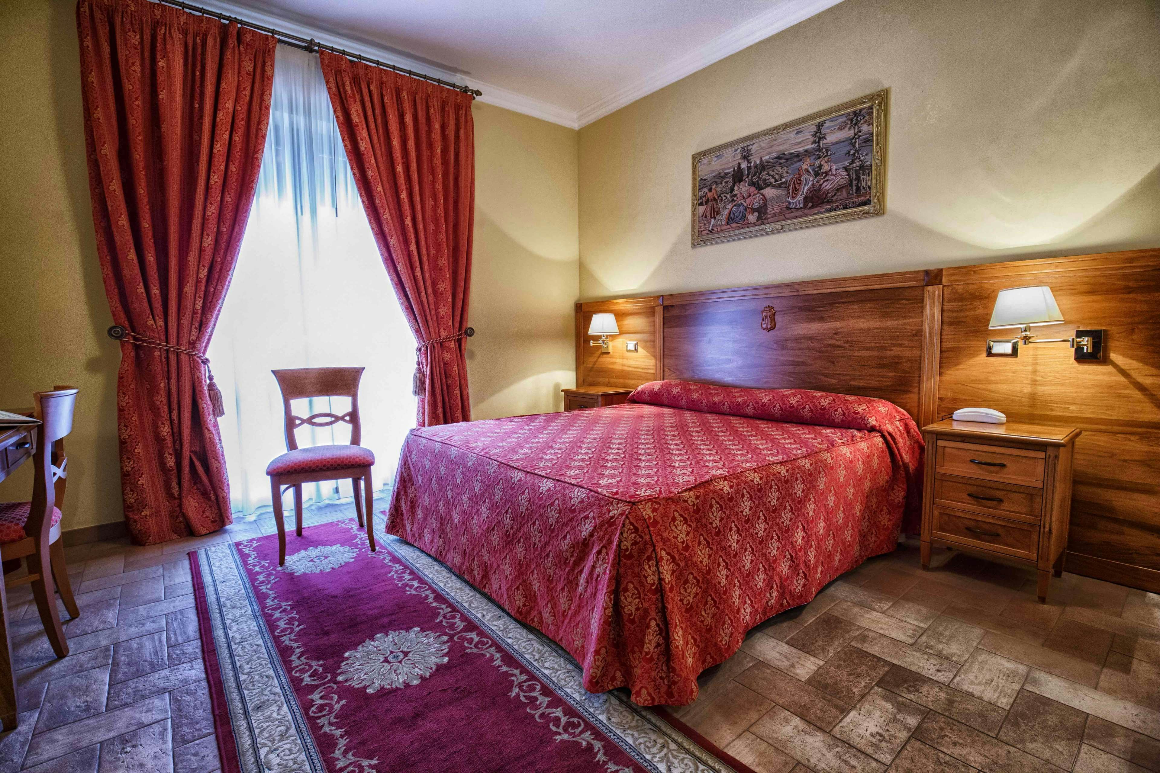 Grand Hotel Vigna Nocelli 4/15