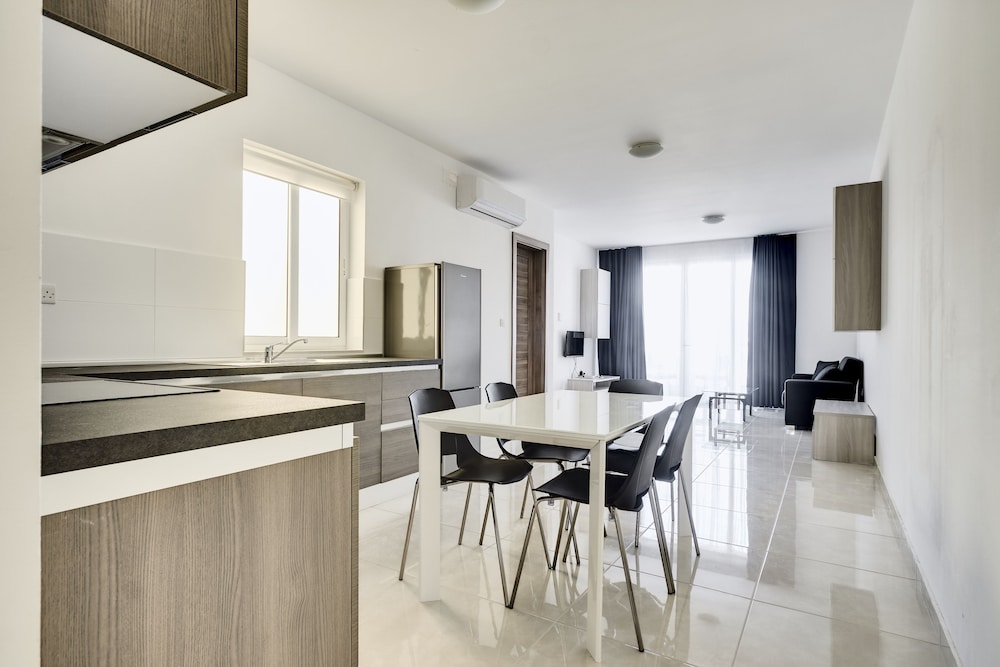 The Village Apartments 17/50