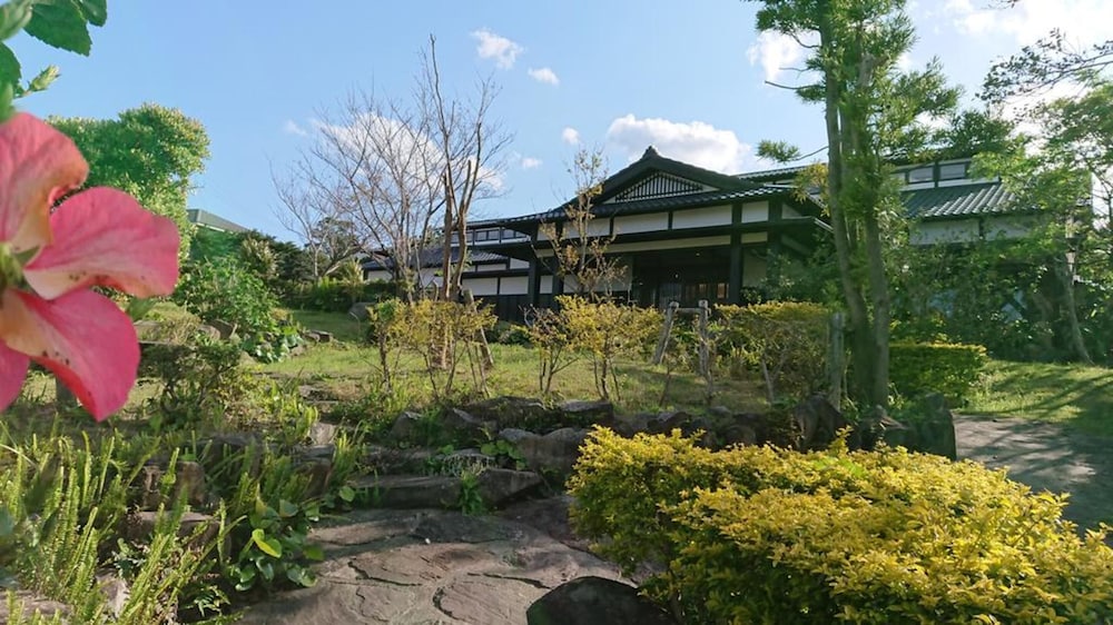 Jomon no Yado Manten 60/62