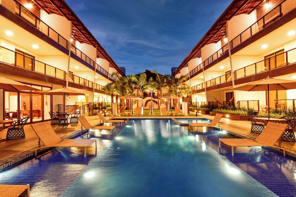 Porto das Dunas Boutique Praia Hotel 22/37