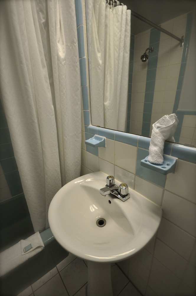 BEAUSEJOUR HOTEL APPARTEMENTS 47/50