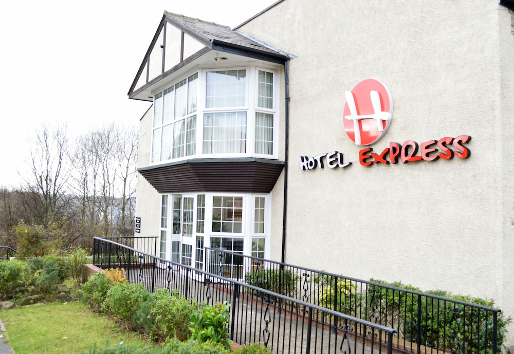 Hotel Express Newcastle Gateshead 1/50