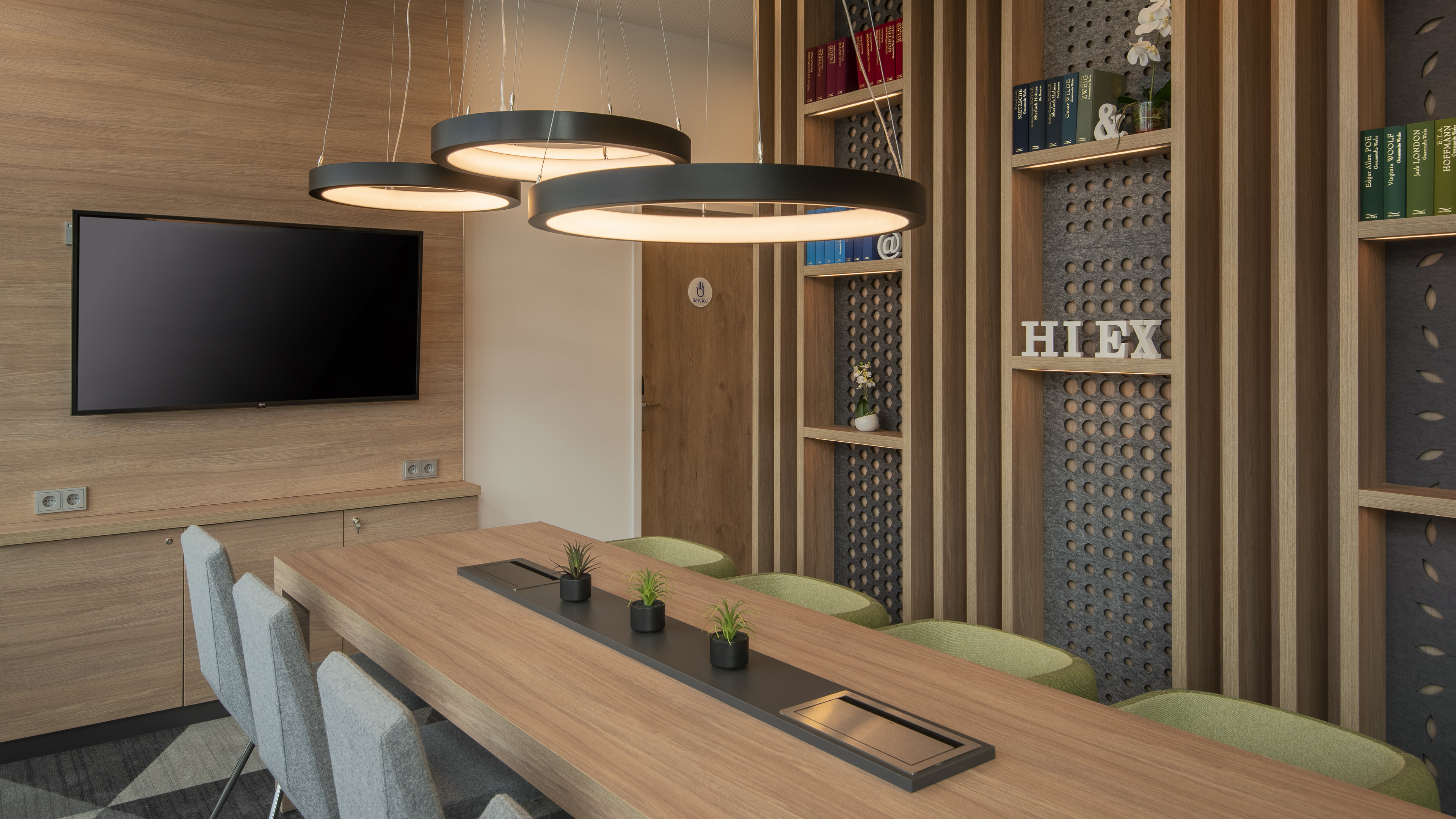Holiday Inn Express Krefeld Dusseldorf 26/27
