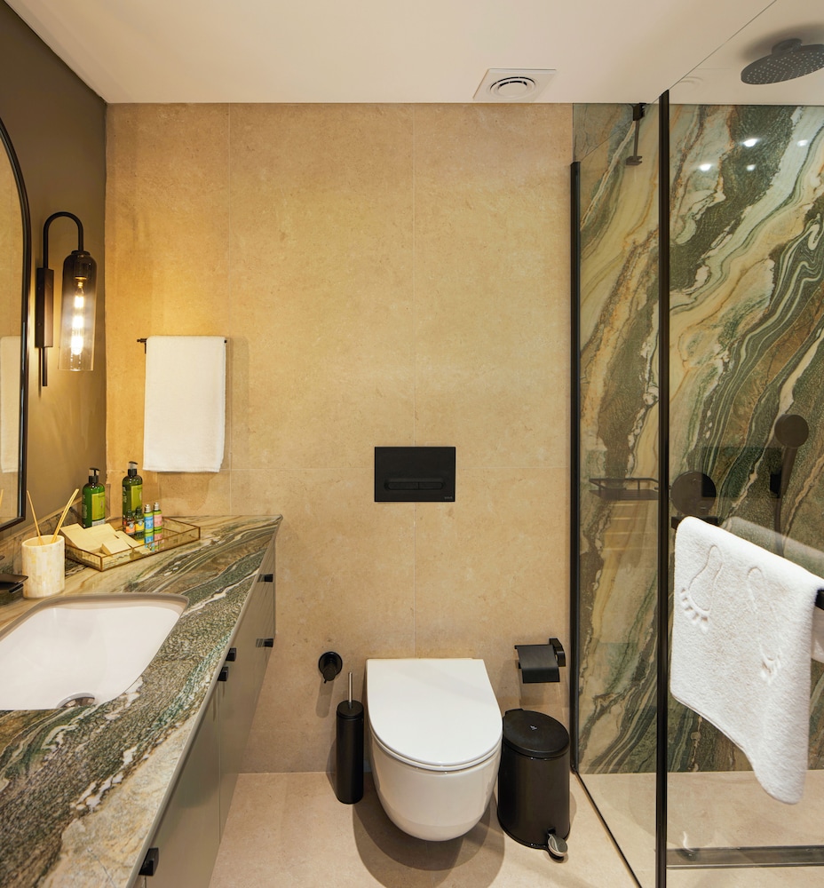إقامة بسرير مزدوج، G Residences Gayrettepe 2/2