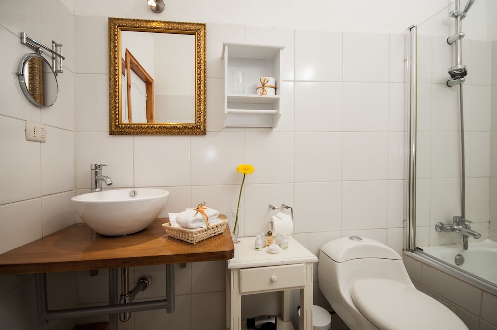 Hotel Boutique Acontraluz 20/47