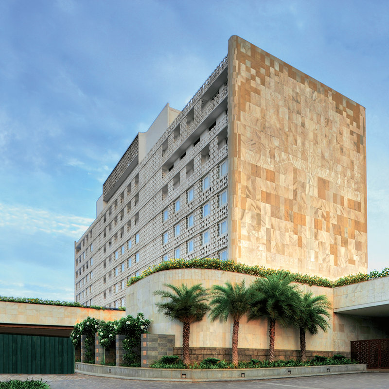 TAJ COROMANDEL in CHENNAI (MADRAS)