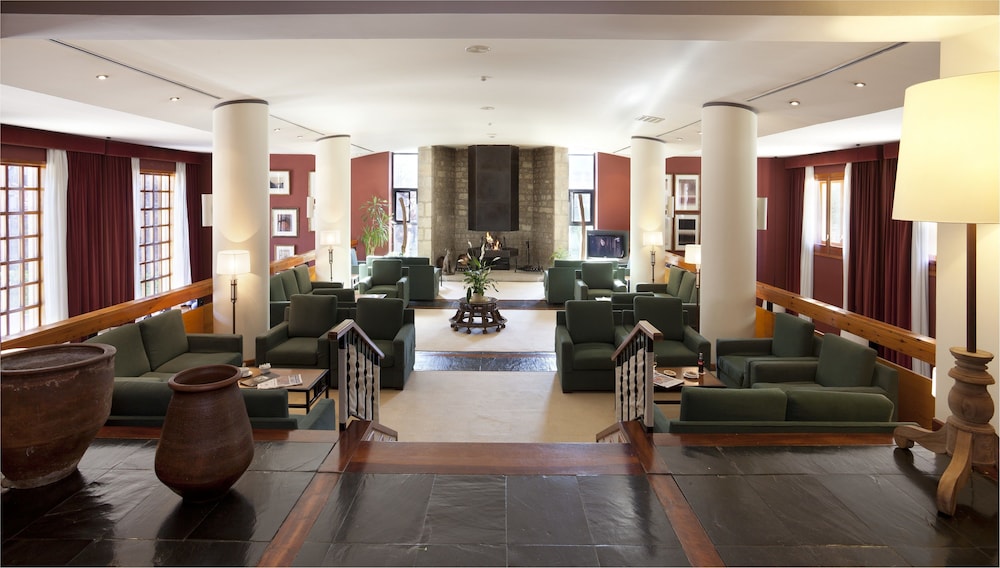 Parador De Arties 20/50