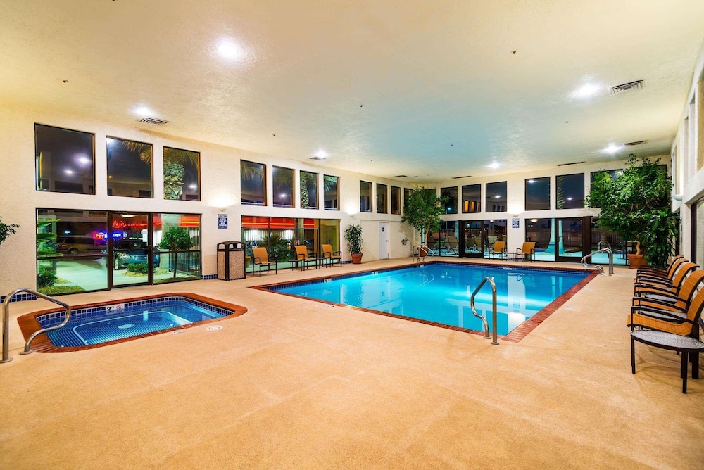 Hampton Inn St. George 43/79